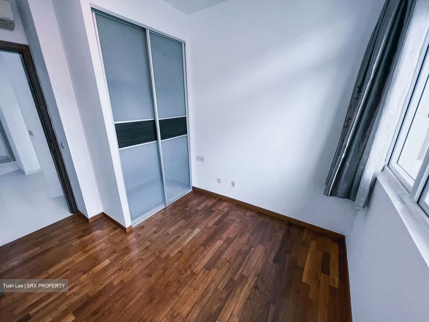 Parc Rosewood (D25), Condominium #605386511